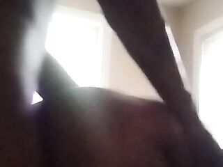 Took her to poundtown