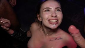 Mur Family Invited Me For A Threesome (part 3, Last) (leo Casanova, Bella Mur & Darko Mur)