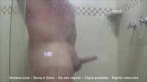Filmei meu marido escondido e descobri que ele e um punheteiro