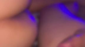 Intensa follada moja rico mi co�o