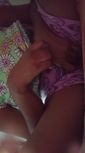 Beautiful Homemade Solo Video Natural Real Feeling Private Style Soft Mood Full Body Confidence Independent Solo