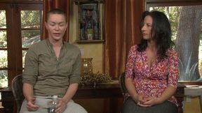 Lesbian Sex 2
