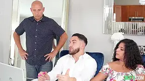 Crazy Xxx Clip Fat Hottest Will Enslaves Your Mind With Gabriella Lopez