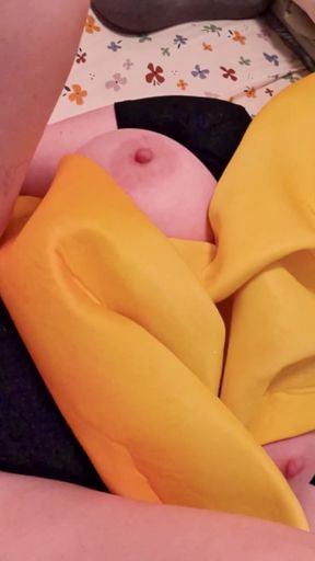 Must-see moment from &quot;Anal sex with stepmom on halloween&quot;