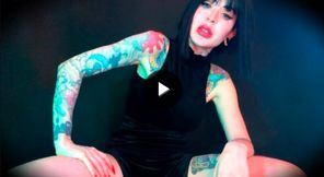 Cum while i roast you, ugly bitch! - VERBAL HUMILIATION, JOI