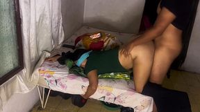 I Fucked My Husband's Best Friend!