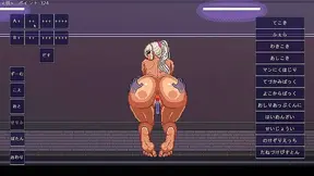 Futanari Candace X Lumine Anime Sex Scene Compilation With Intense Orgasms