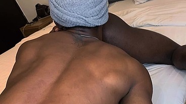 African love making sex: 4