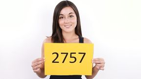 ”CZECH CASTING - IVA (2757)”