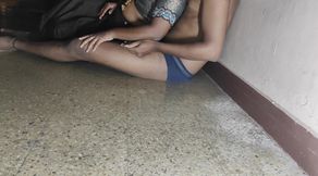 Chithi and step son