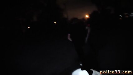 Black gay anal teen Another late night on patrol, another night inmaking a