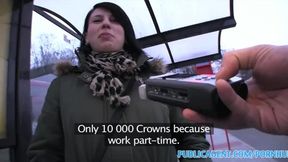 PublicSex home made amateur sex in a car