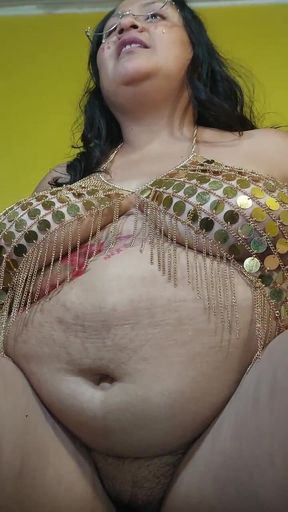 Big Fat Pussy Movement