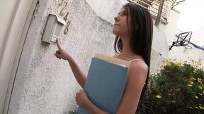 Cougars Crave Young Kittens6: S2- Two hot lesbians satisfy their cravings by licking and masturbating each other's pussies