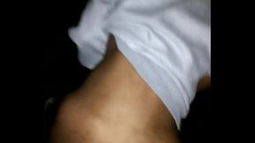 Dando o rabo em lugares p&uacute_blicos