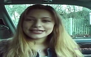 Linda Murray takes on 3 guys