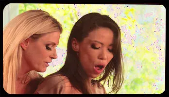 Rocking the Professor's World - Steamy Threesome Desktop ready