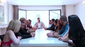 Swame House - Reality Porn Ep2