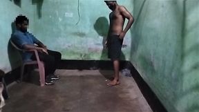 Gay Officer Found Muscular Indian Big Cock Hotel Anl Sex Partner Twink Teen Boy