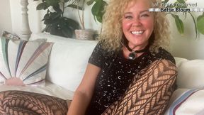 Do You Have A Big Or Little Dick