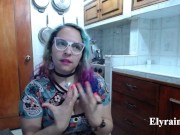 Ely Rainbow Argentina -  recomendaciones para sexo anal - sexo educativo