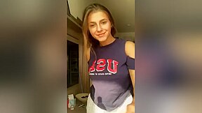 This teen 18+ Is Simply Perfection