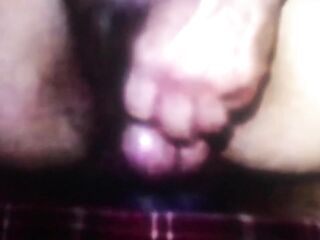 HIIIIIS LARGE WHITE BOOTY FLIPS GENTLEMANTHUG MEGACLOSEUP