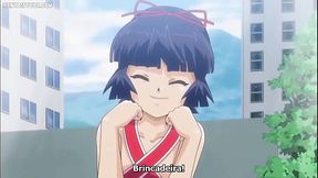 Beware of Seiryuu-kun! She never screamed that much before  Want the same? Check his profile!