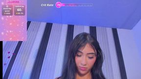 Nahomi Mendez Private Show