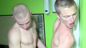 Xavio Fucked By In Sauna With Private Room