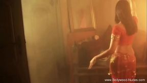 Sexy Belly Dancing Moves So Erotic