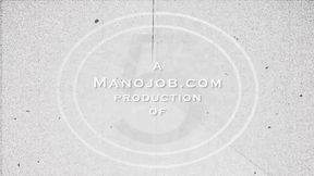 Kat Coaxes a Cum Load