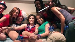 Independence Sex