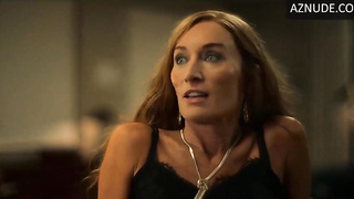 Victoria Smurfit Handsome Sequence in Enemies