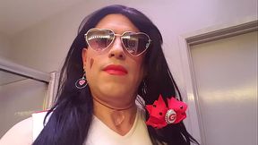 Hi! It'_s Monica! Hope You'_re All Doing Good!