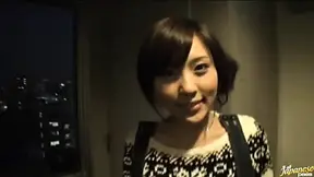 Rin Sakuragi Gets Fucked Hard Pov Style In Wild Sex Adventure