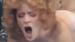 Redhead Lisa Deleeuw getting anal fuck