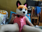 New swimsuit time.