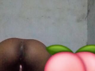 Mechendo a bunda