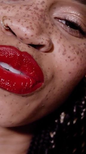 Kissing Humiliation 20