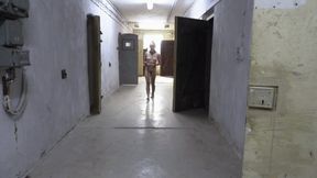 paint job in cuffs - mp4 720p