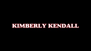 Kimberly Kendall Tit Fucks Mike Hunt