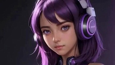 Banging My Hot Neighbor: An ASMR Erotic Audio Experience featuring Fictional AI-Generated Kripto72