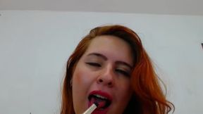 Maritza Gutierrez Private Show