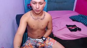 Sweet & Daaniel Private Show