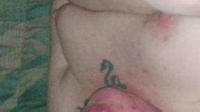 Amateur Bww Homemade Pussy Play with a Quick Fuck! Doggy Style and Riding That Dick Ohh I Love This Pussy!