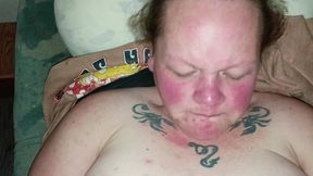 Amateur Bww Homemade Pussy Play with a Quick Fuck! Doggy Style and Riding That Dick Ohh I Love This Pussy!