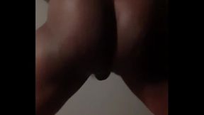 I twerk harder then ever