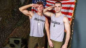 ”KYLER DEEP DICKS CHRIS”