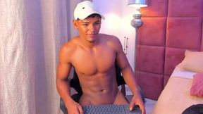 Hugo Cano Private Show